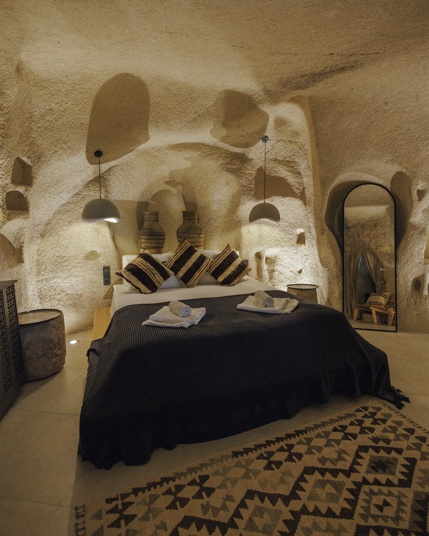 Cave Suite Stays 2