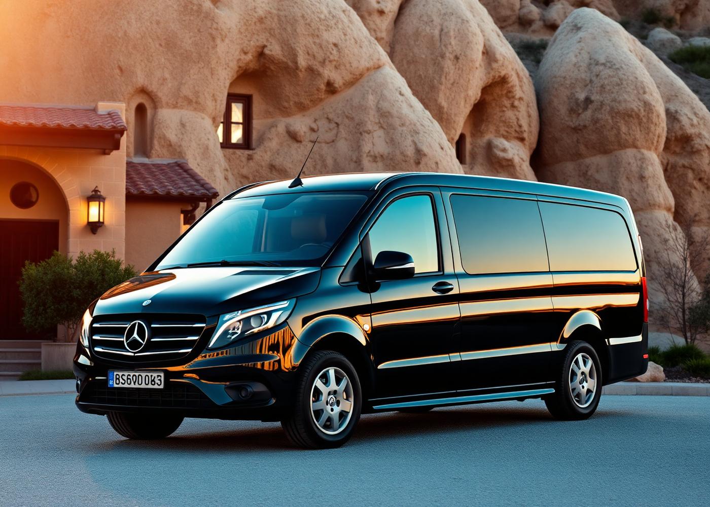 Private VIP Transfers